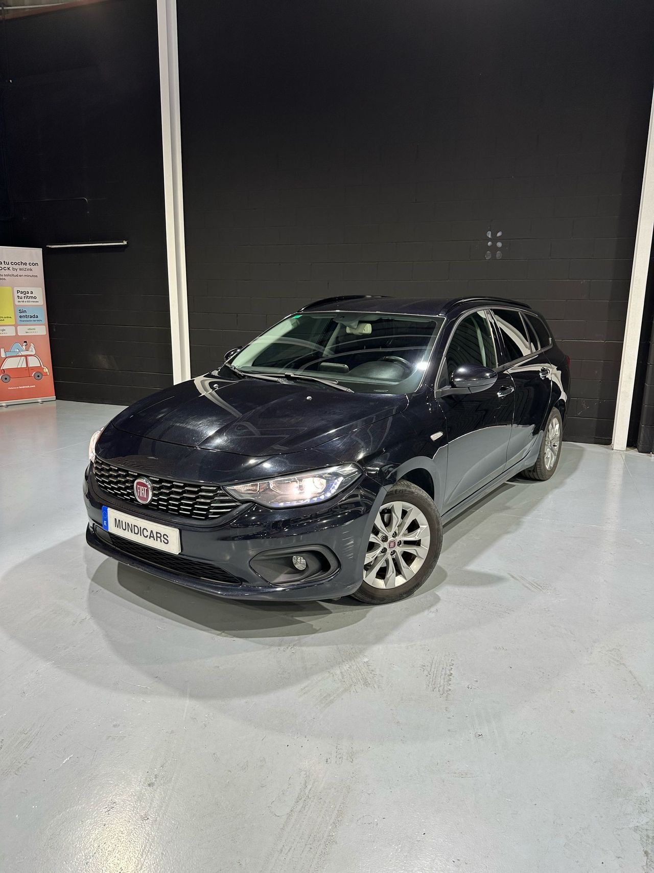 Foto Fiat Tipo 5