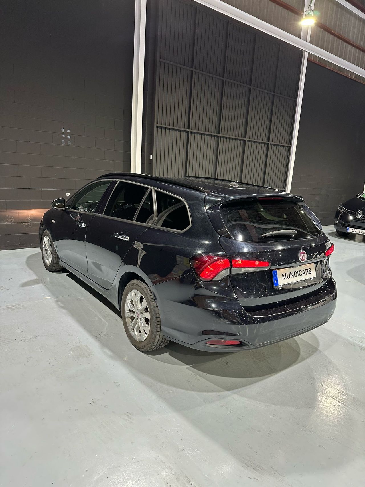 Foto Fiat Tipo 6