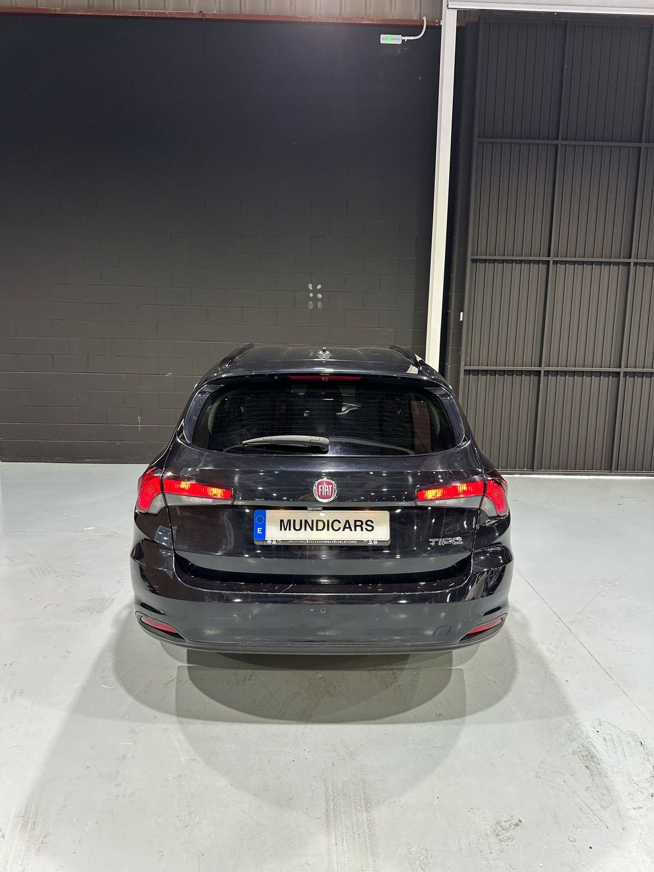 Foto Fiat Tipo 7