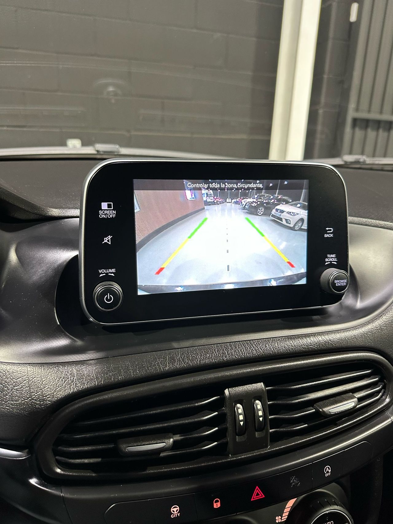 Foto Fiat Tipo 11