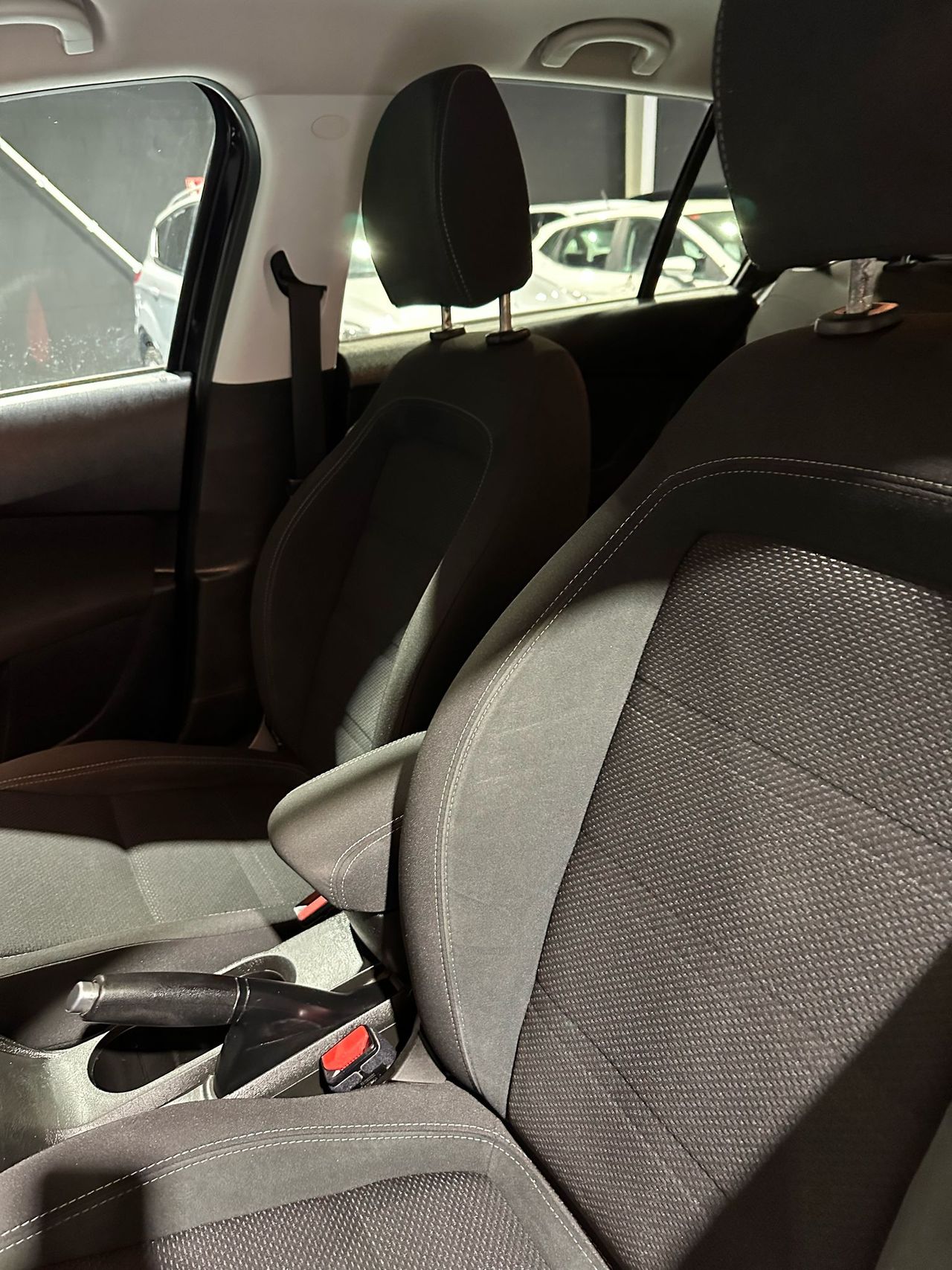 Foto Fiat Tipo 12
