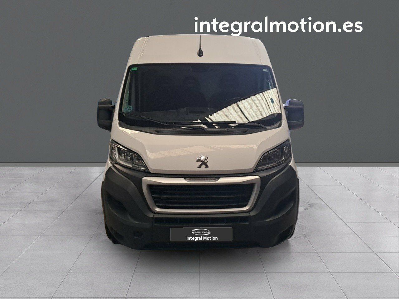 Foto Peugeot Boxer 2