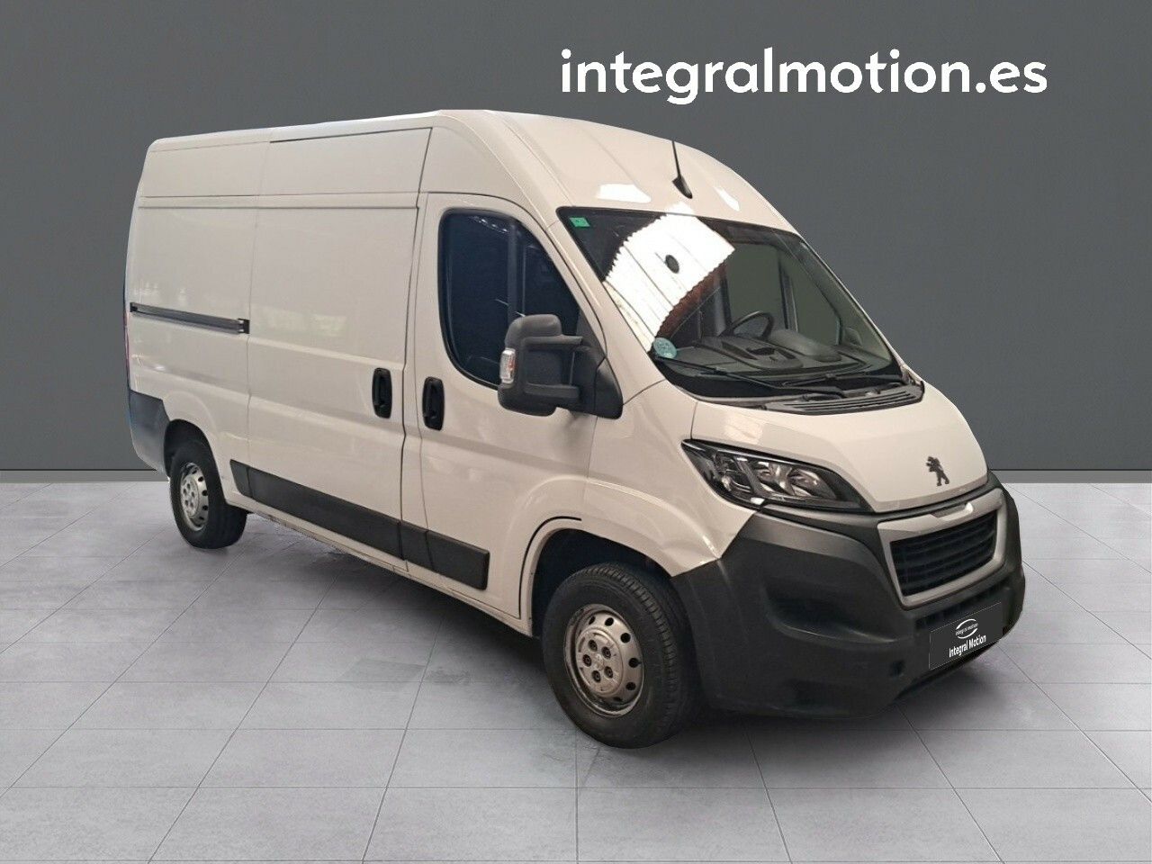 Foto Peugeot Boxer 3