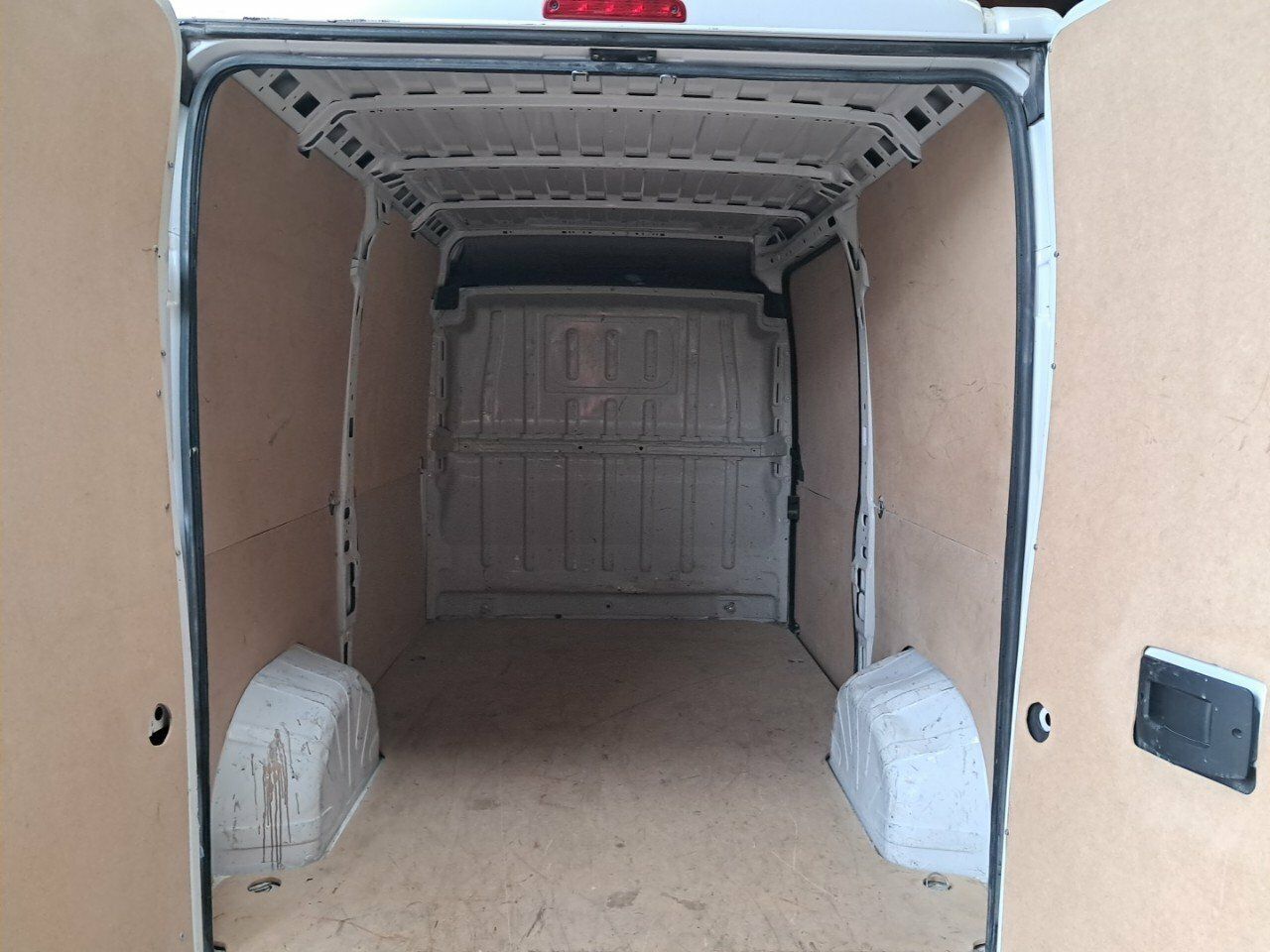 Foto Peugeot Boxer 6