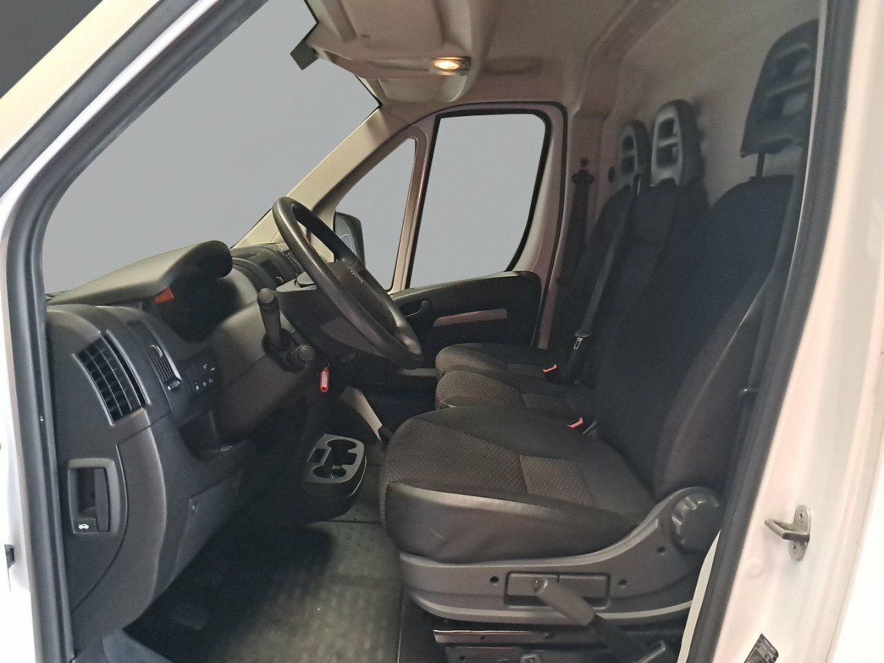 Foto Peugeot Boxer 7