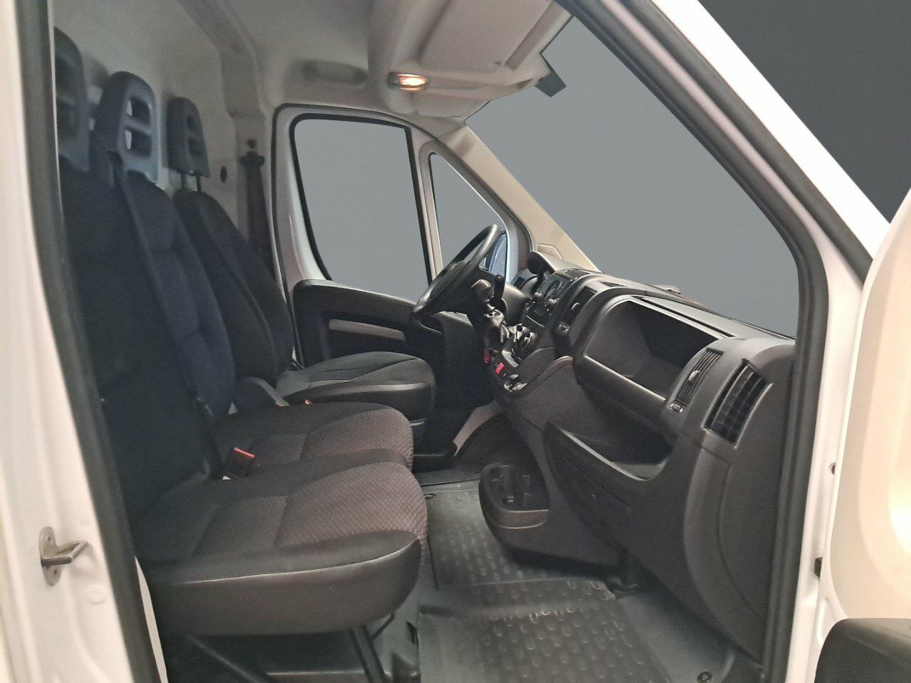 Foto Peugeot Boxer 10