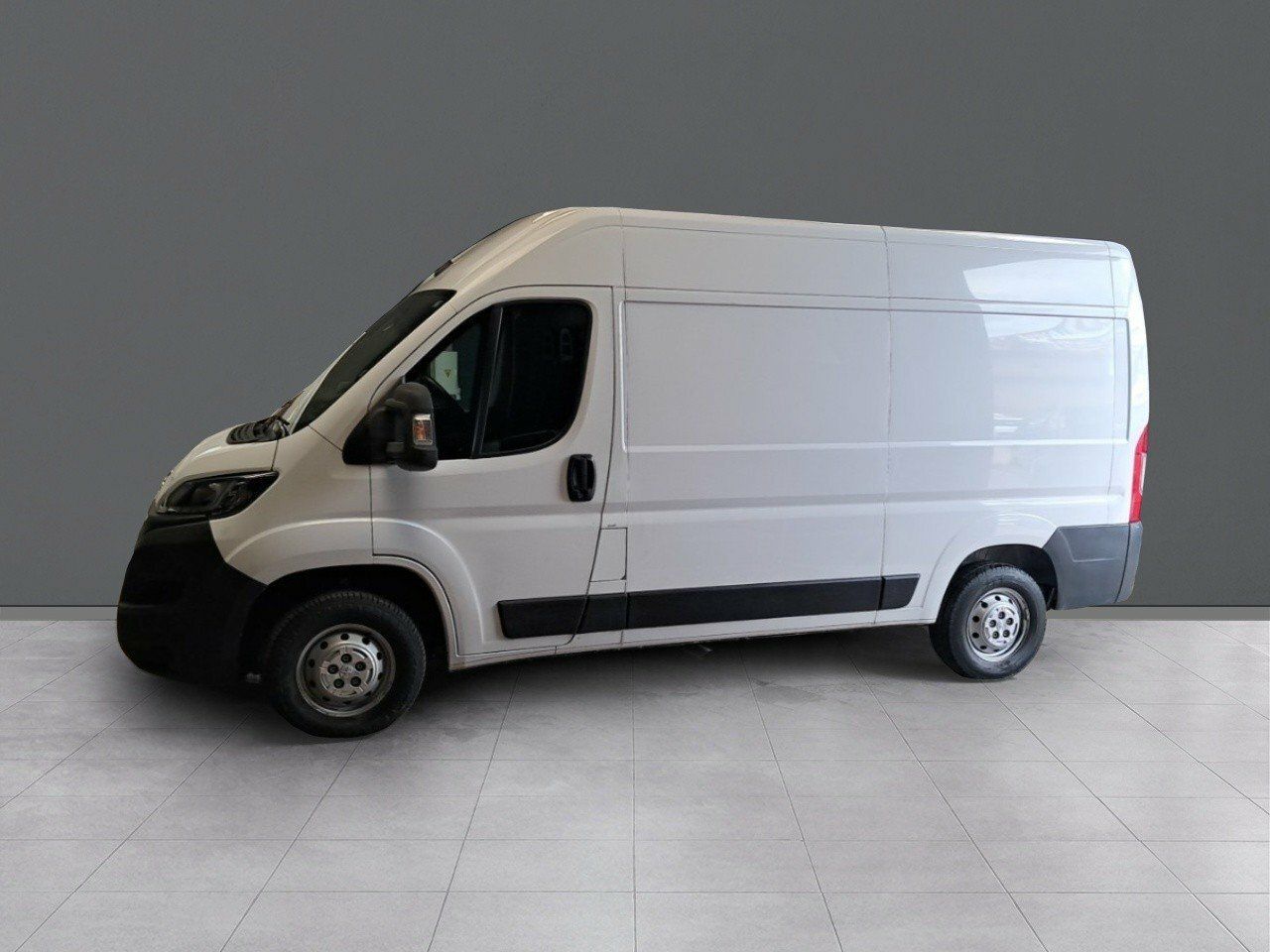 Foto Peugeot Boxer 13