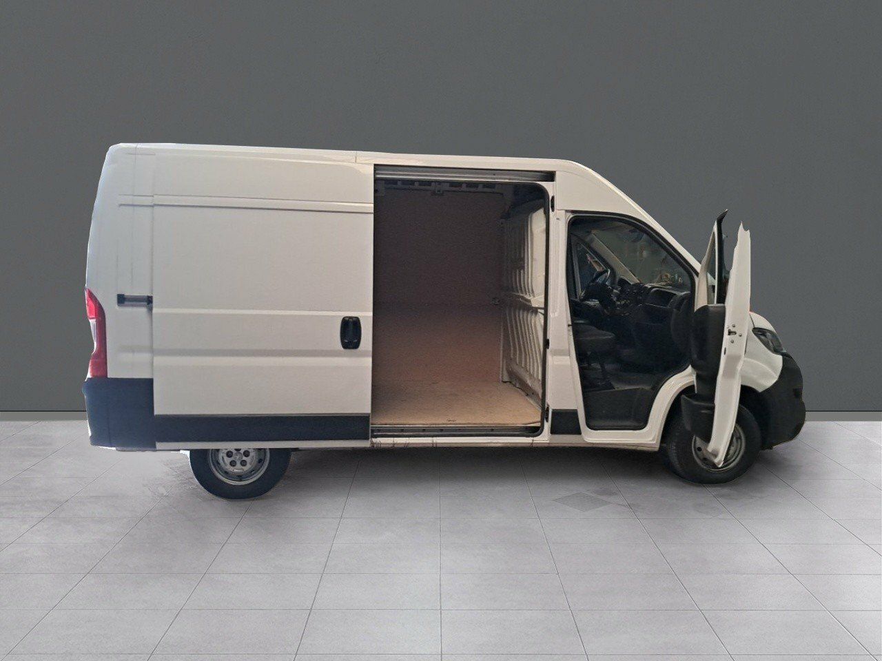 Foto Peugeot Boxer 15