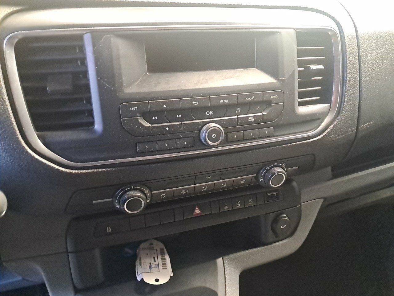 Foto Citroën Jumpy 11