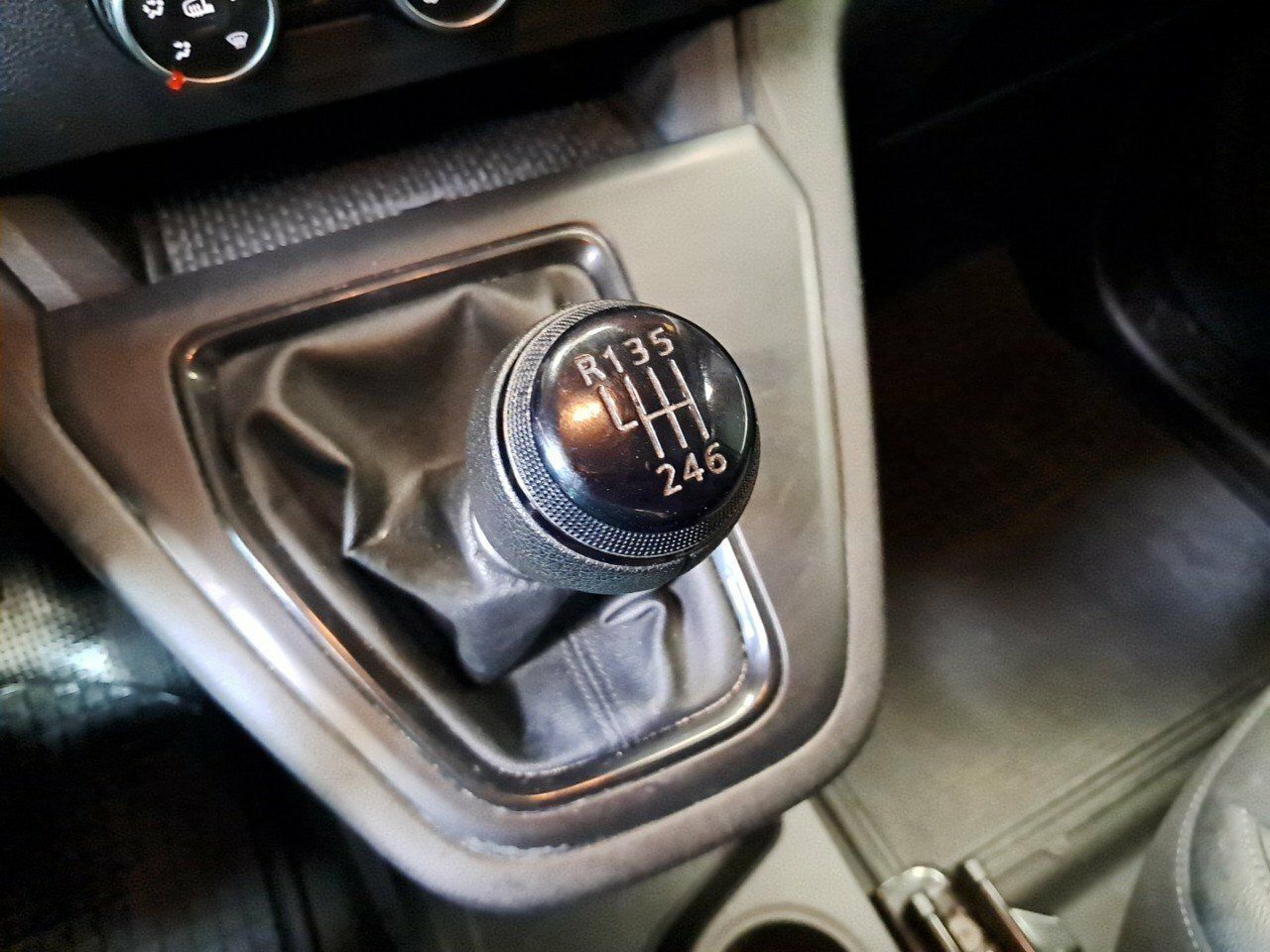 Foto Renault Kangoo 12