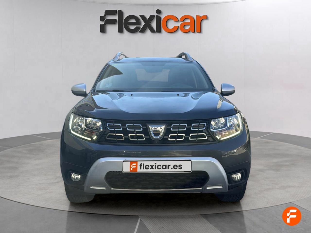 Foto Dacia Duster 2