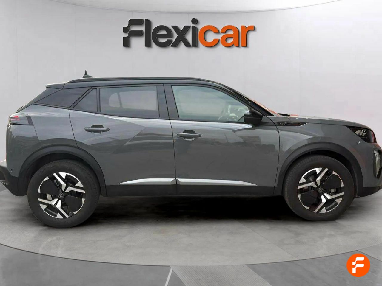 Foto Peugeot 2008 3