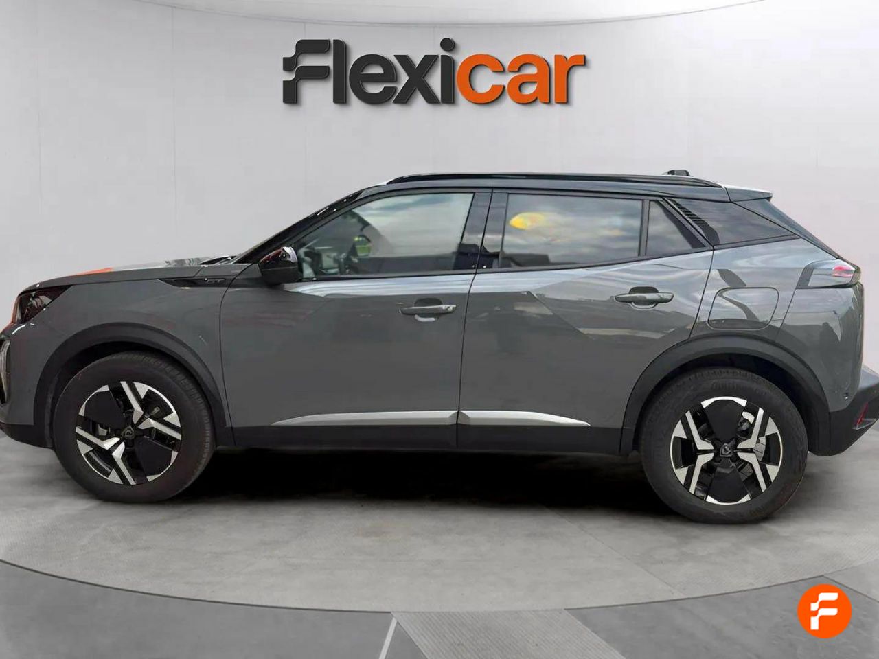 Foto Peugeot 2008 4