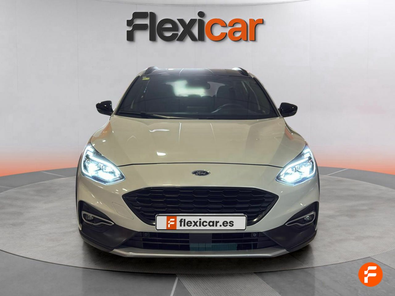 Foto Ford Focus 2