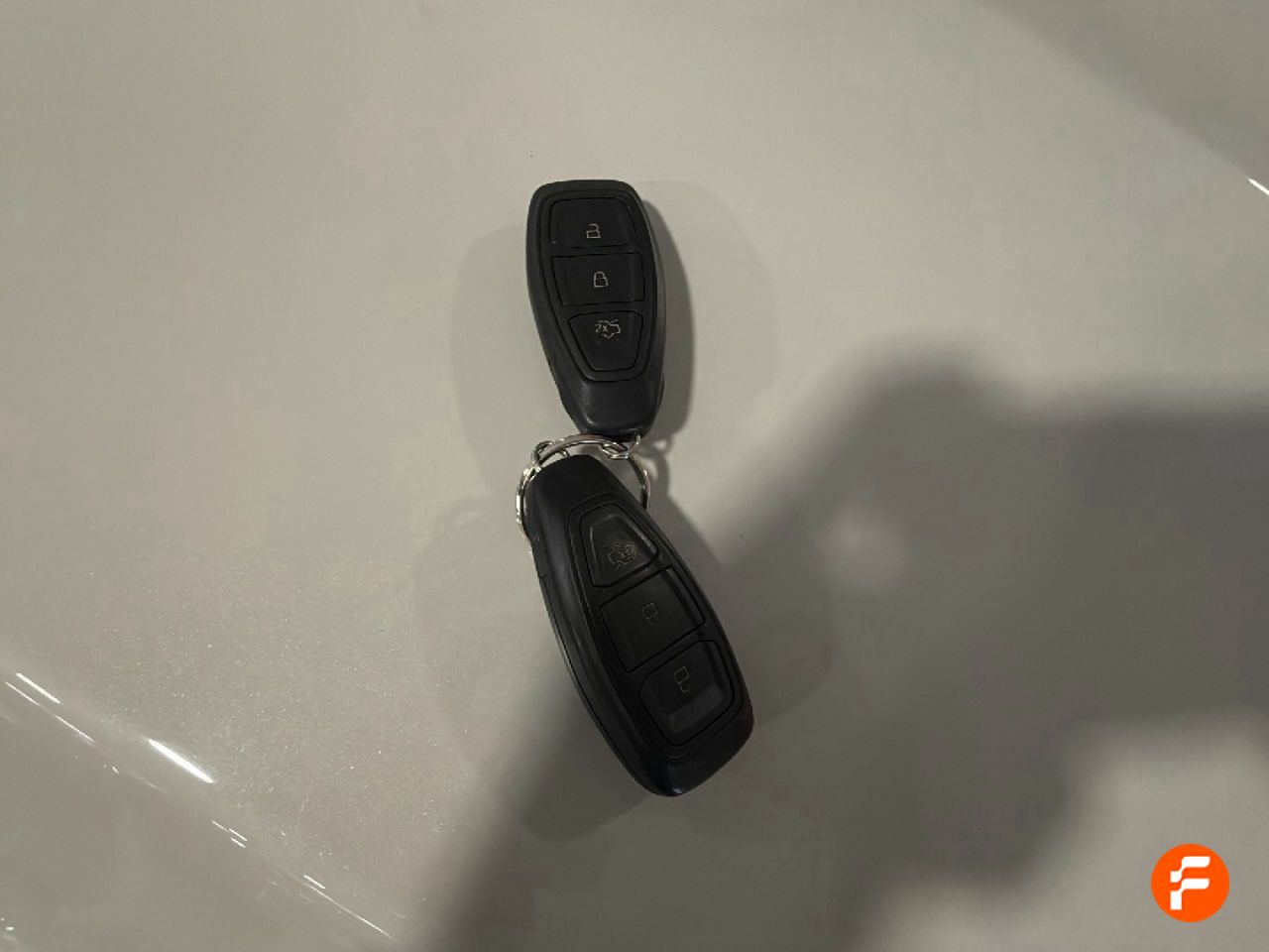 Foto Ford Focus 8