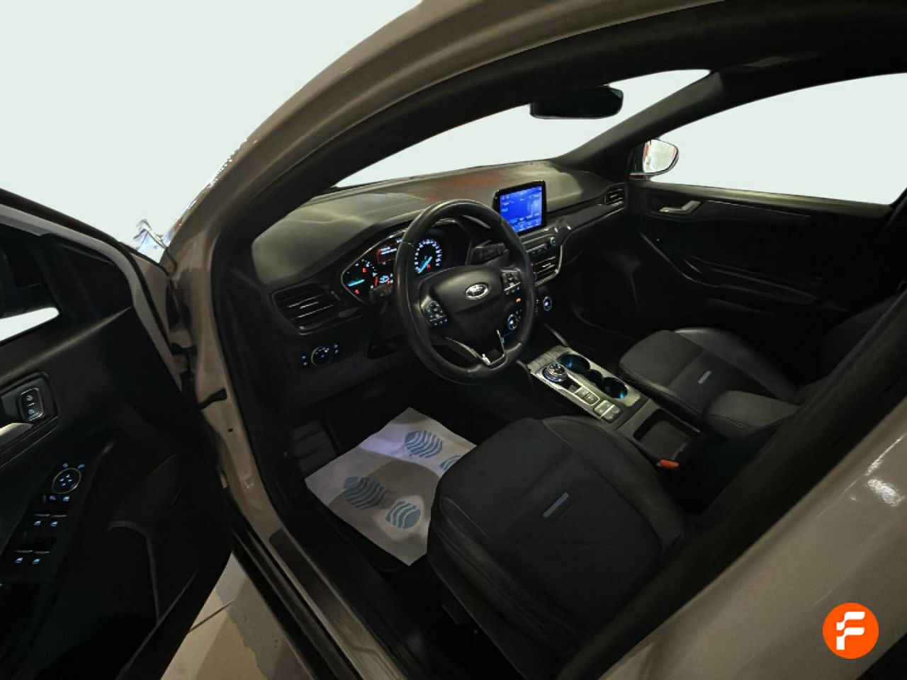 Foto Ford Focus 9