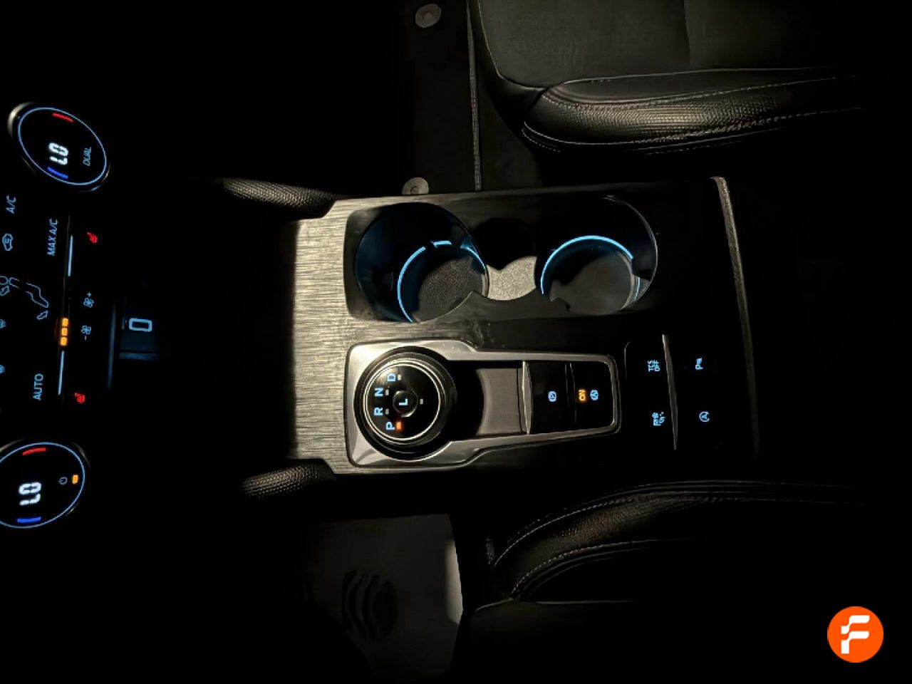 Foto Ford Focus 20