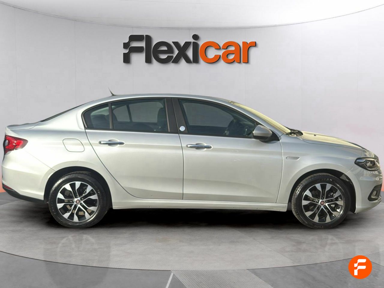 Foto Fiat Tipo 3