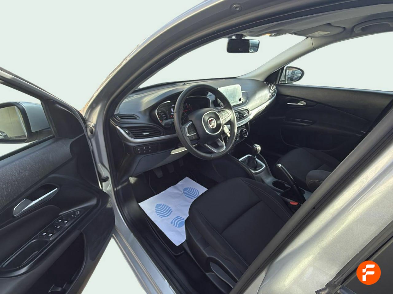 Foto Fiat Tipo 11