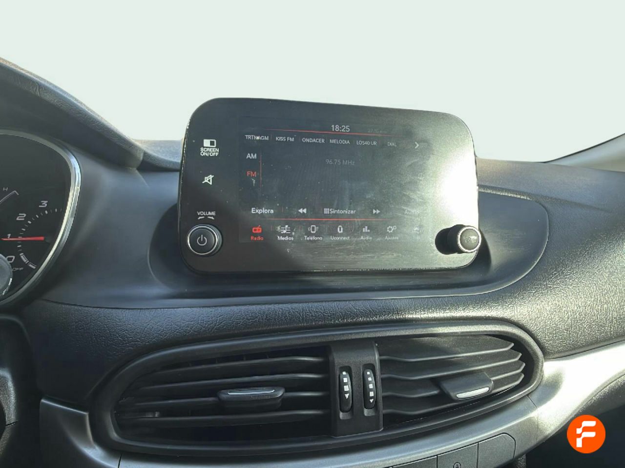 Foto Fiat Tipo 17