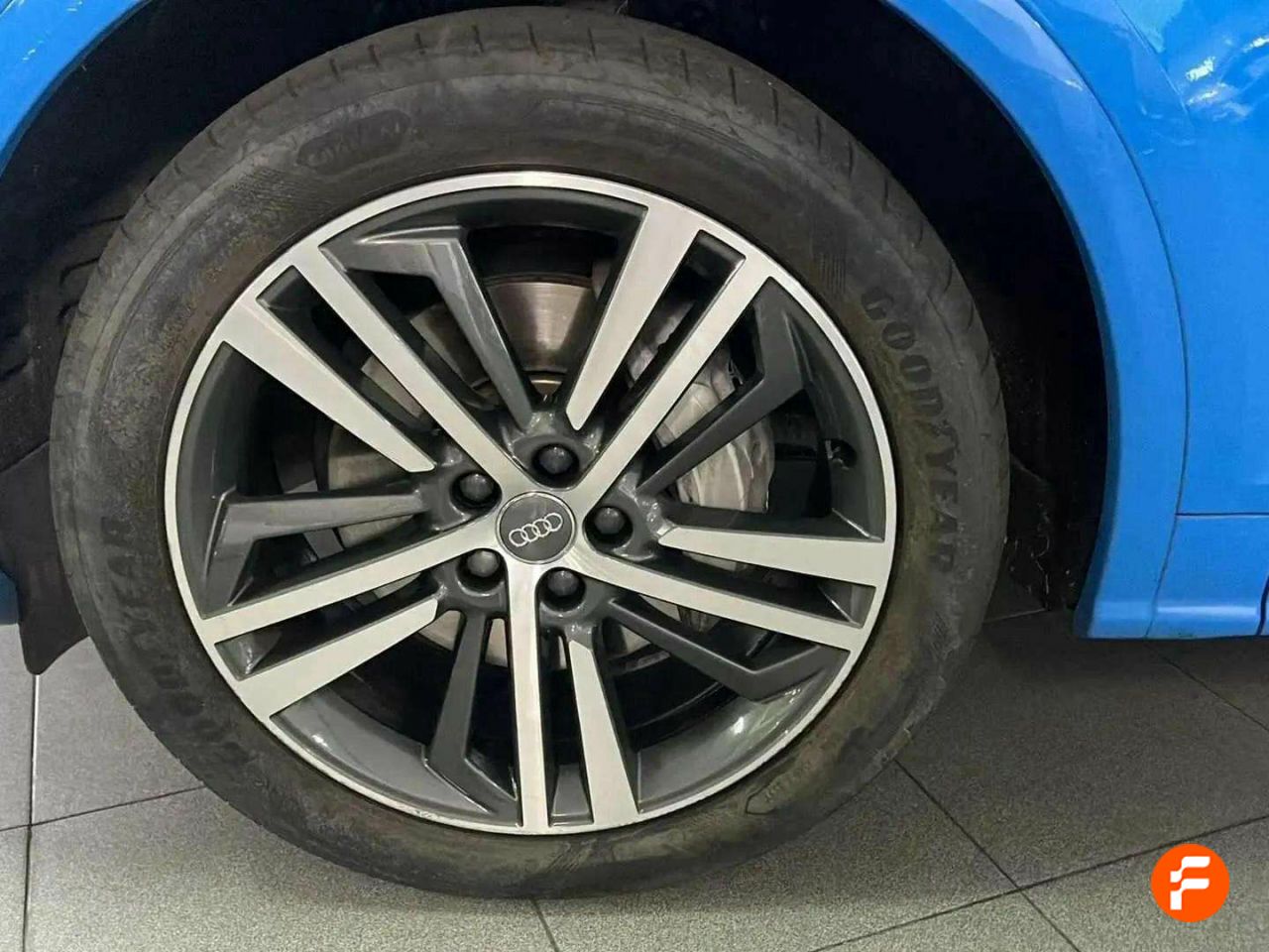 Foto Audi Q5 10