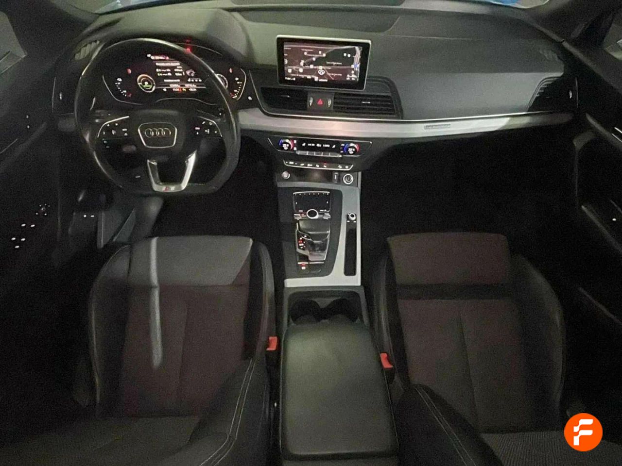 Foto Audi Q5 11