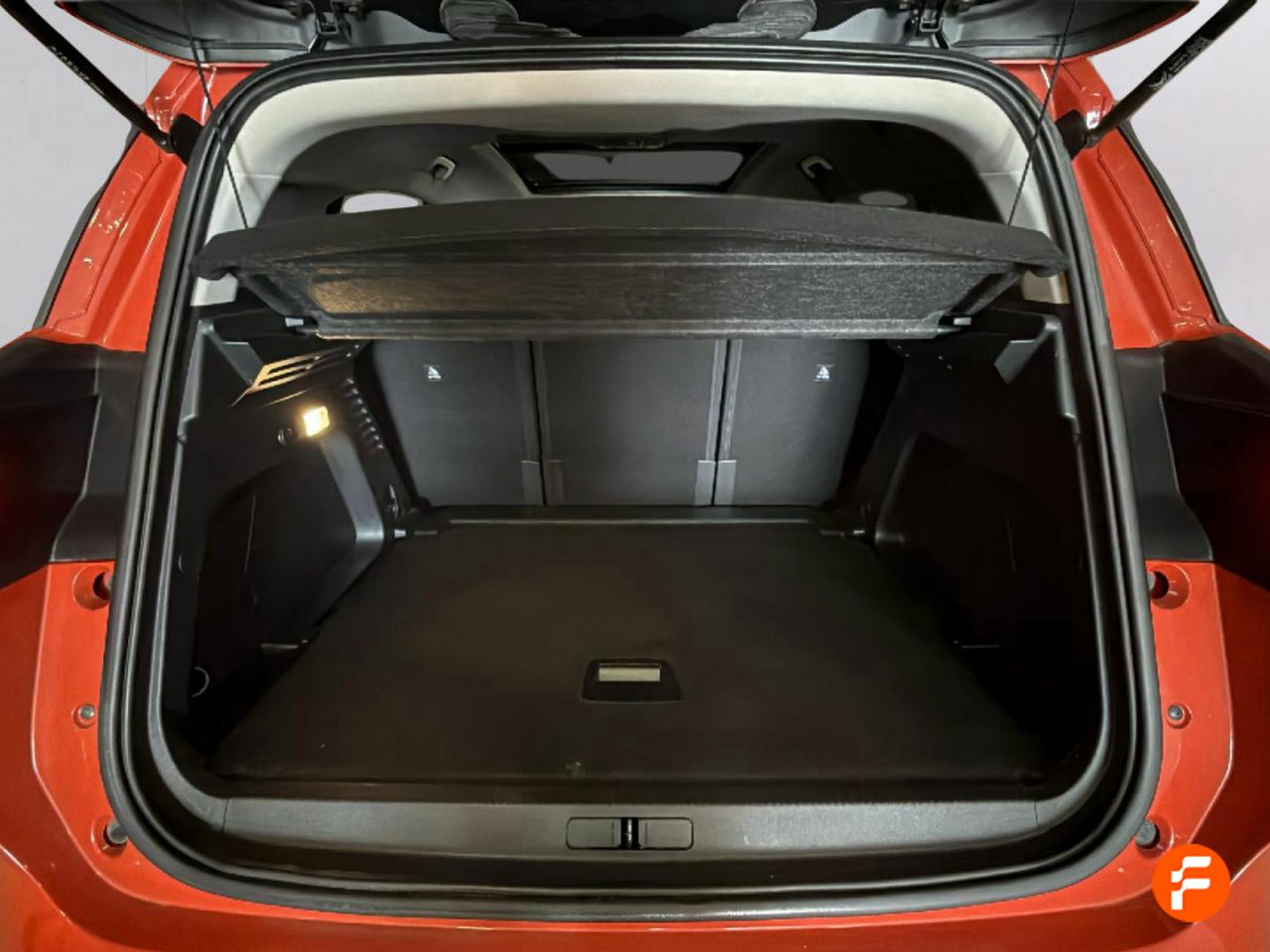 Foto Citroën C5 Aircross 7