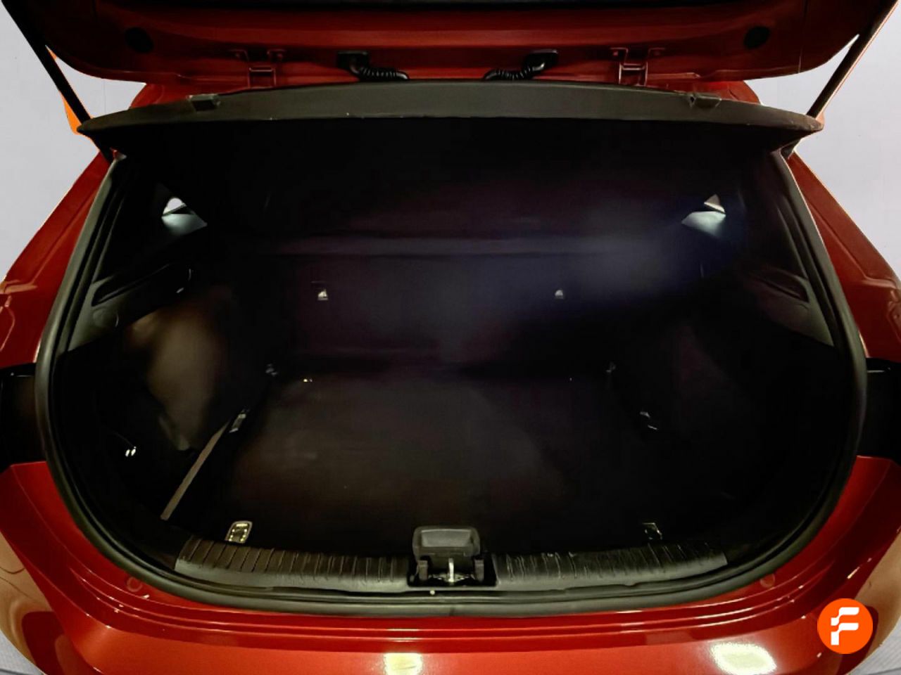 Foto Kia Ceed 7