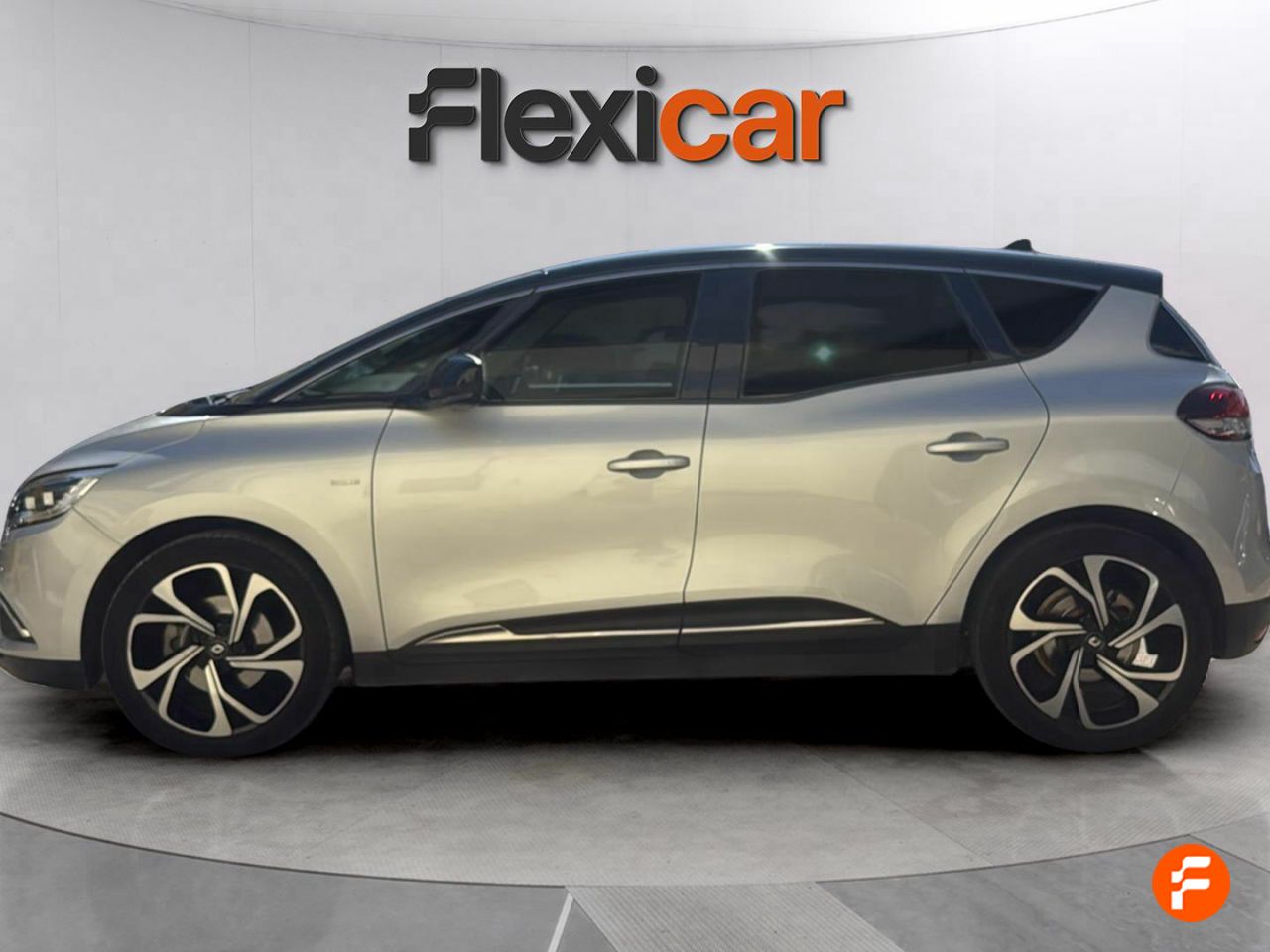 Foto Renault Scénic 3