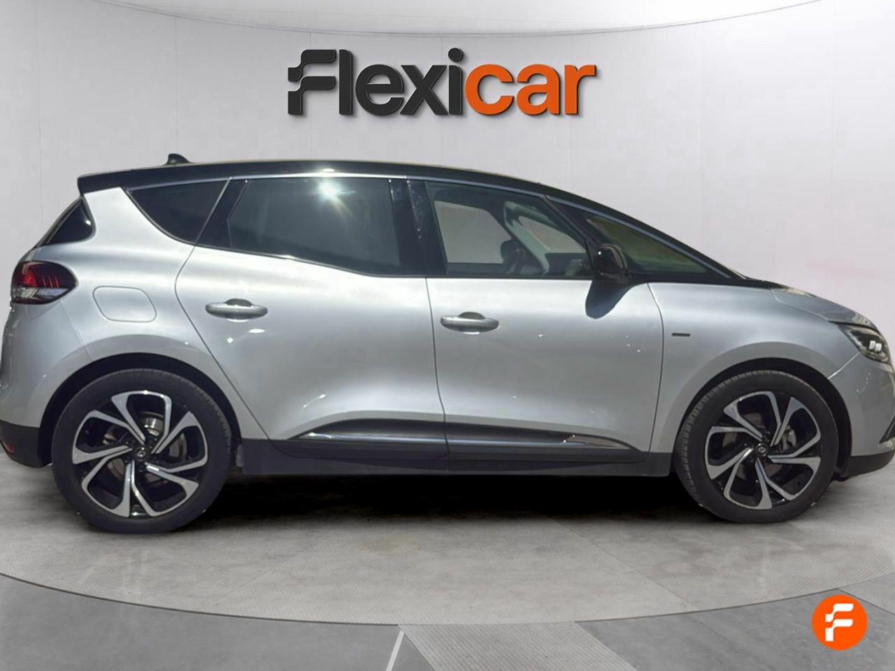 Foto Renault Scénic 4