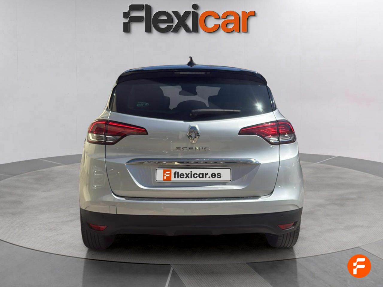 Foto Renault Scénic 5