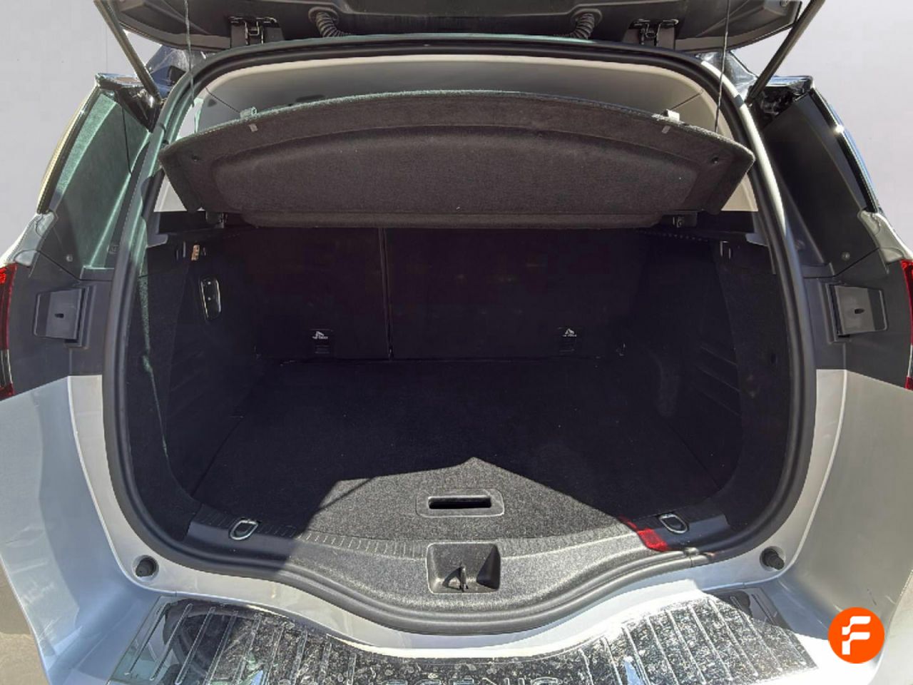 Foto Renault Scénic 7