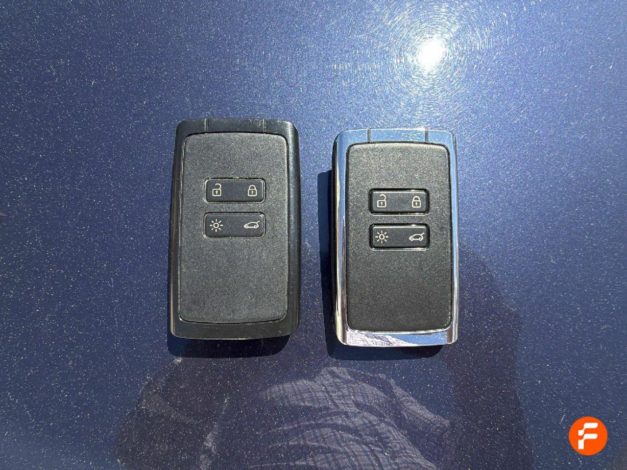 Foto Renault Scénic 8