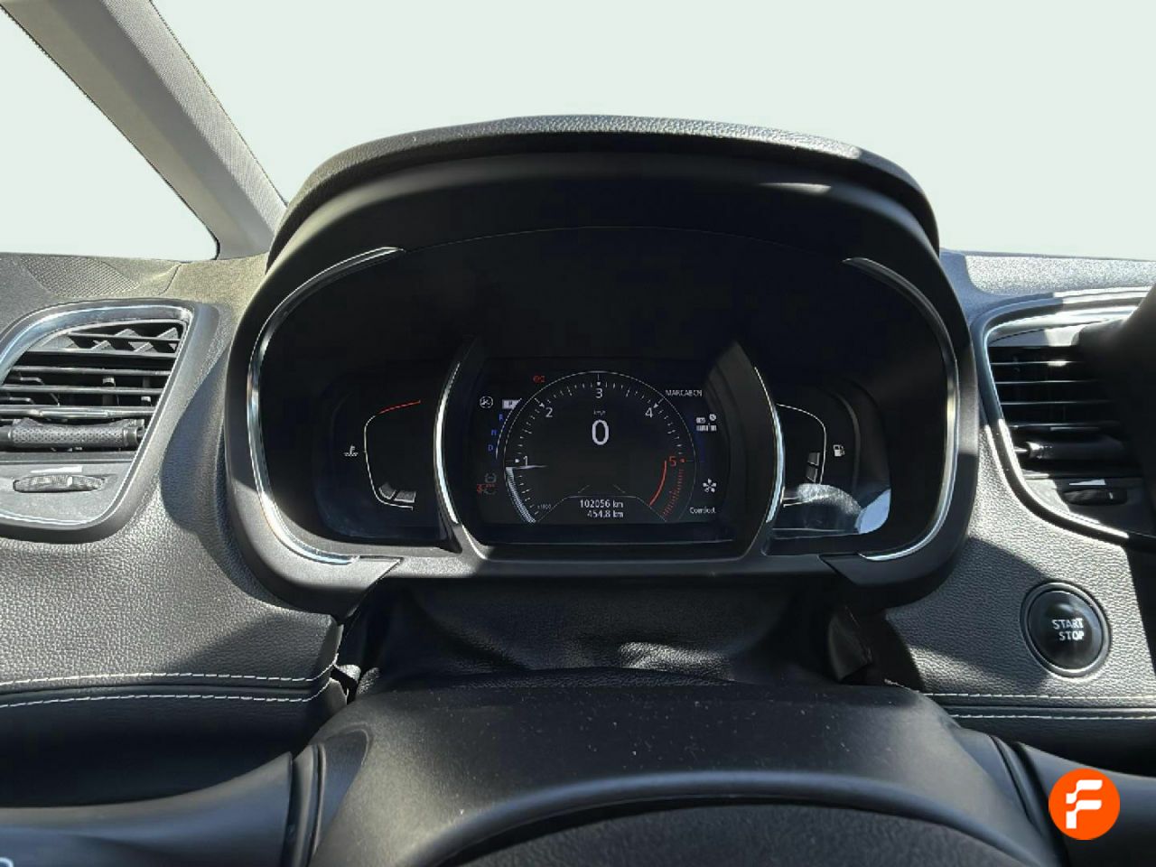 Foto Renault Scénic 14