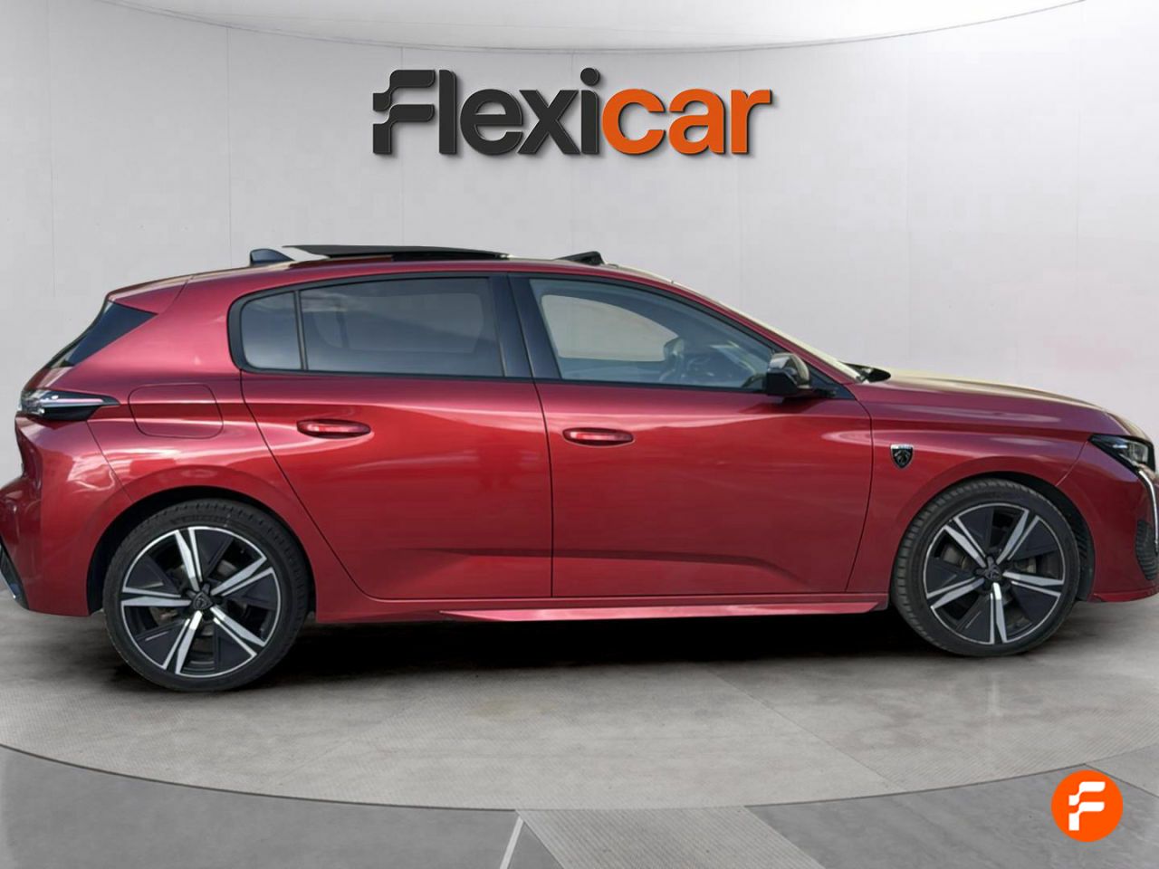 Foto Peugeot 308 3