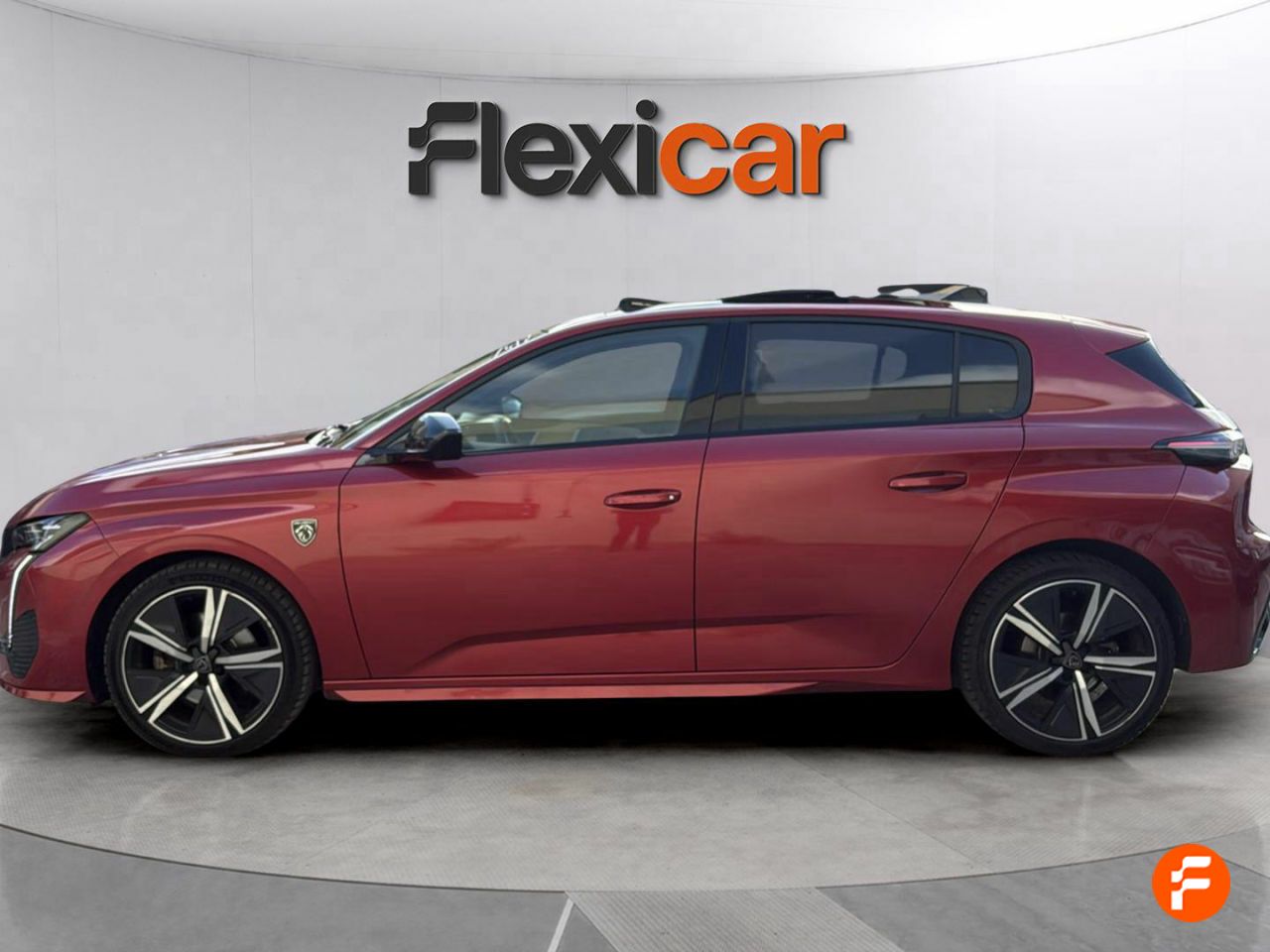 Foto Peugeot 308 4