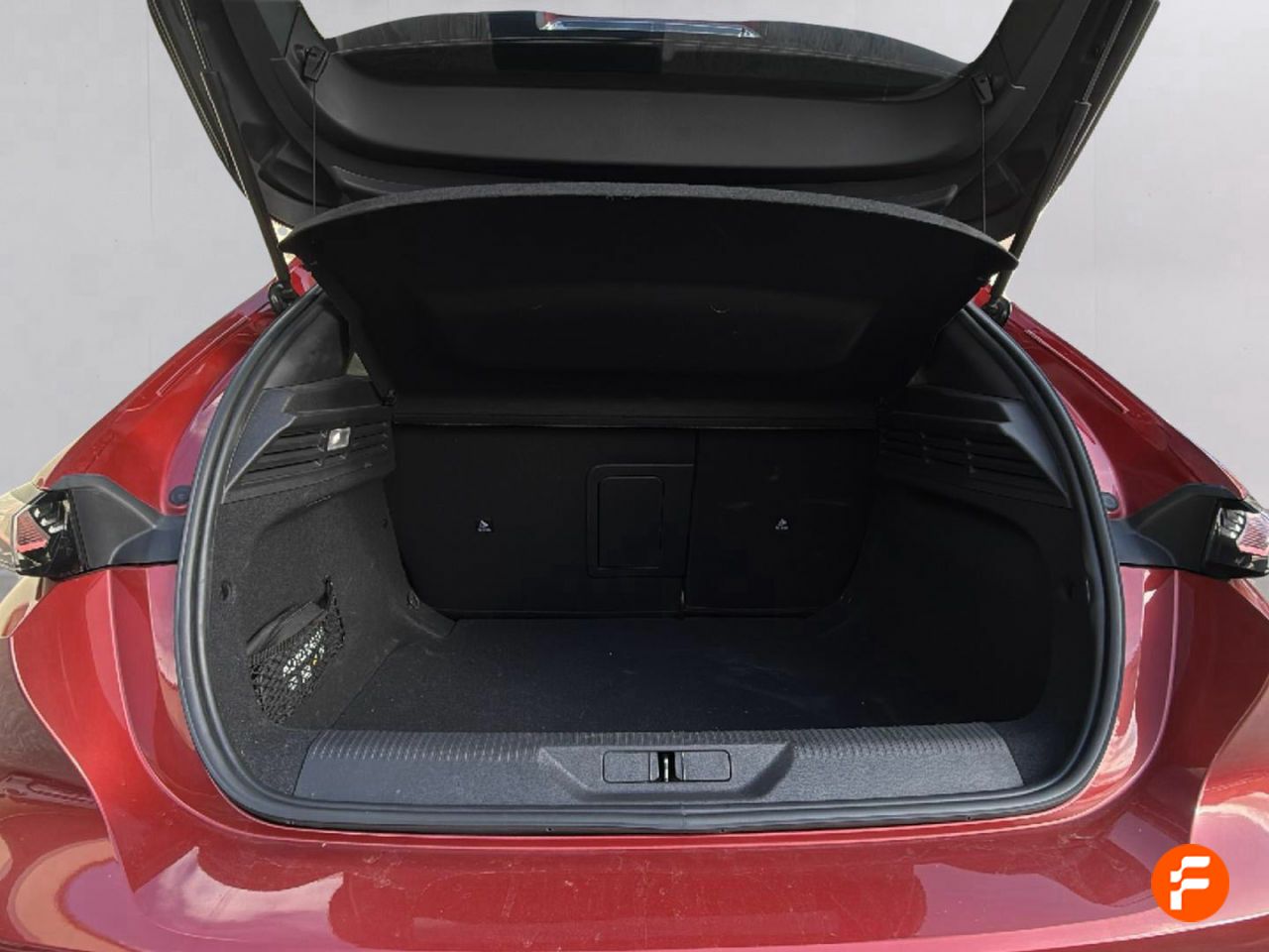 Foto Peugeot 308 7
