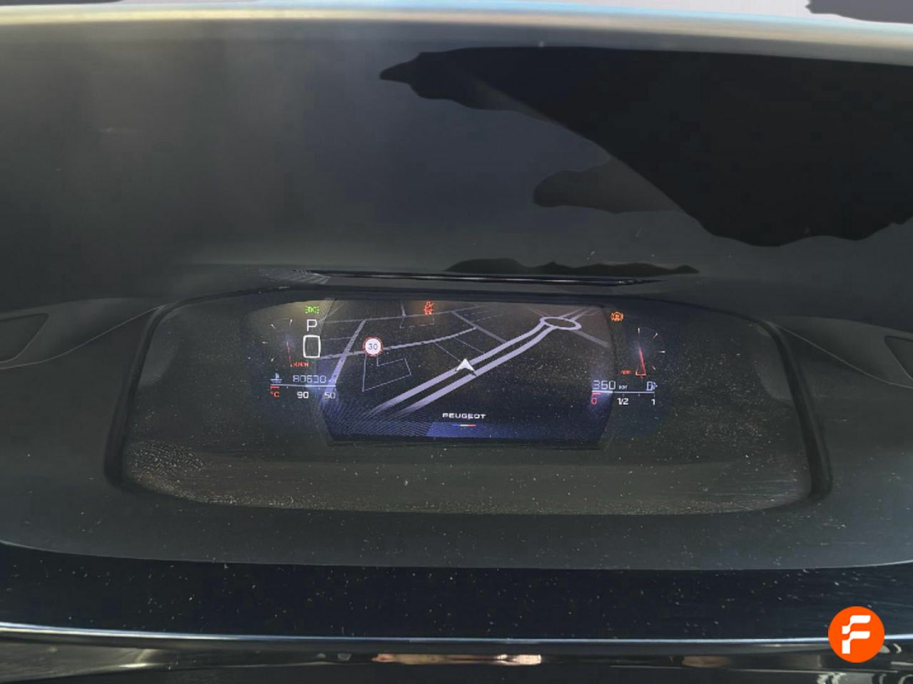 Foto Peugeot 308 13