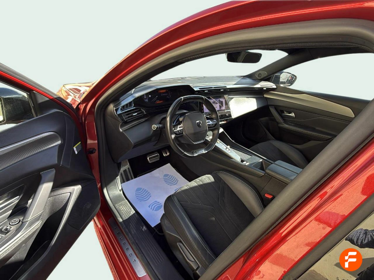 Foto Peugeot 308 14