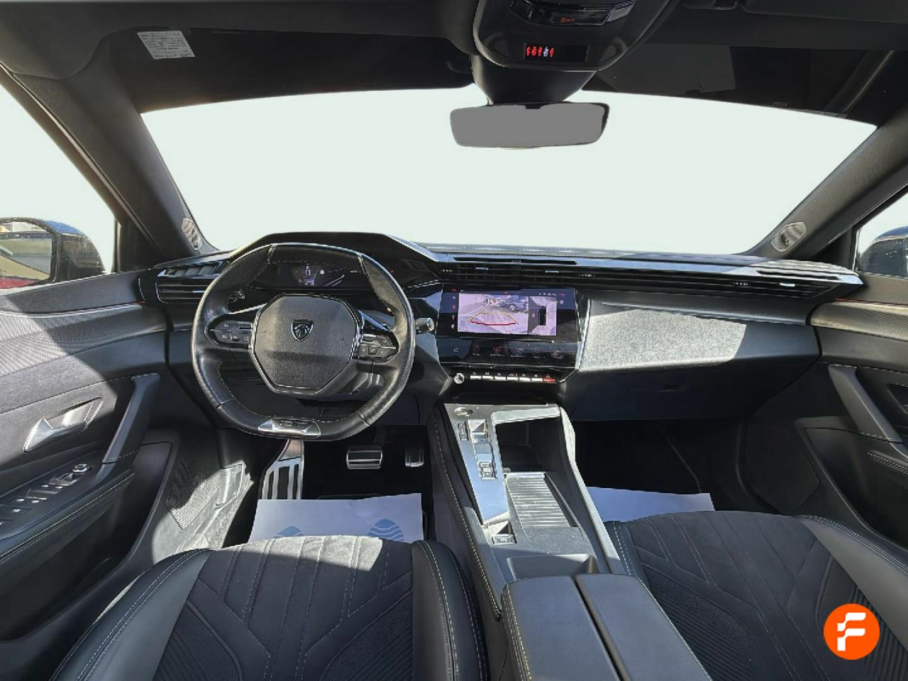 Foto Peugeot 308 15