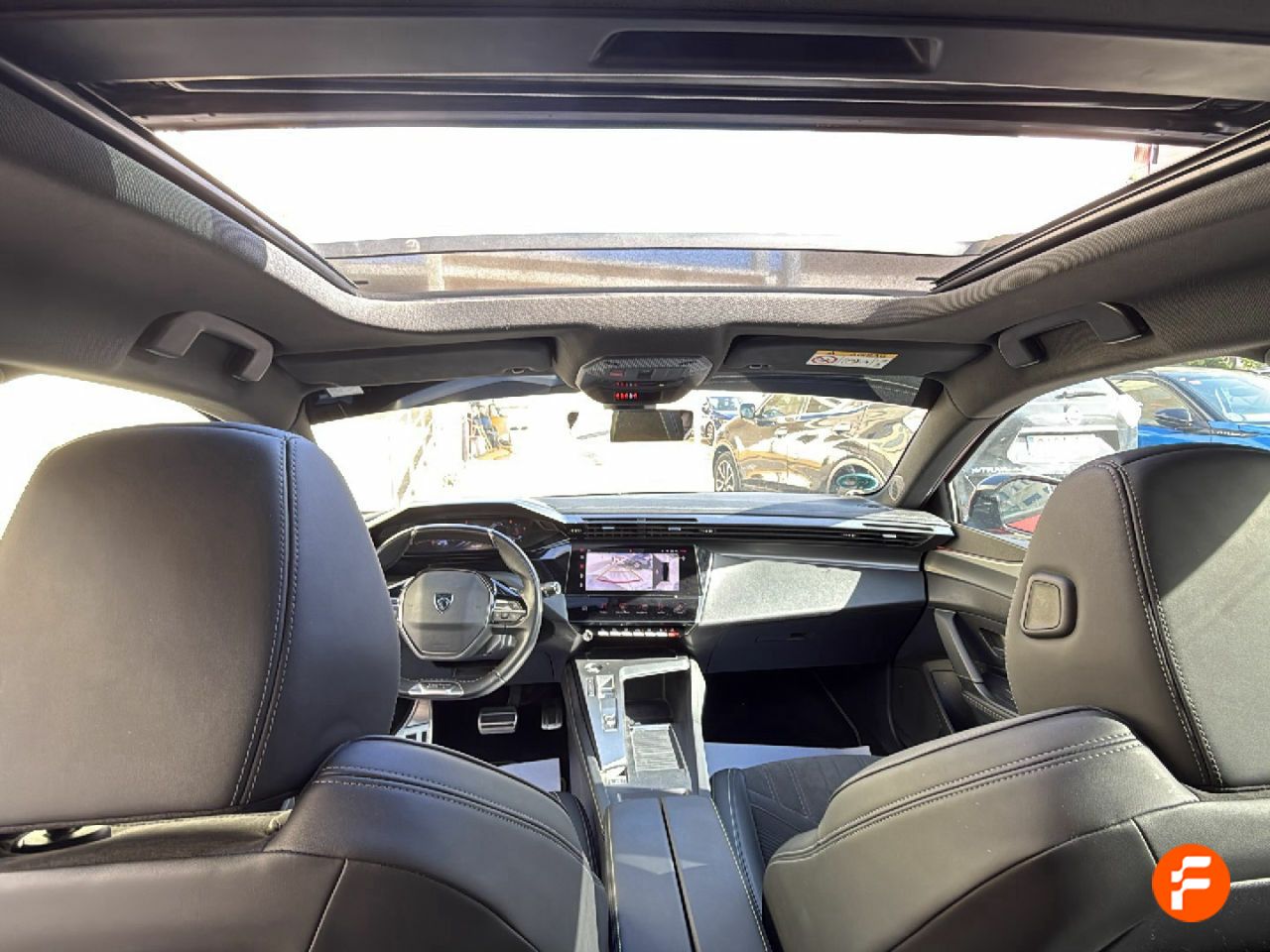 Foto Peugeot 308 16