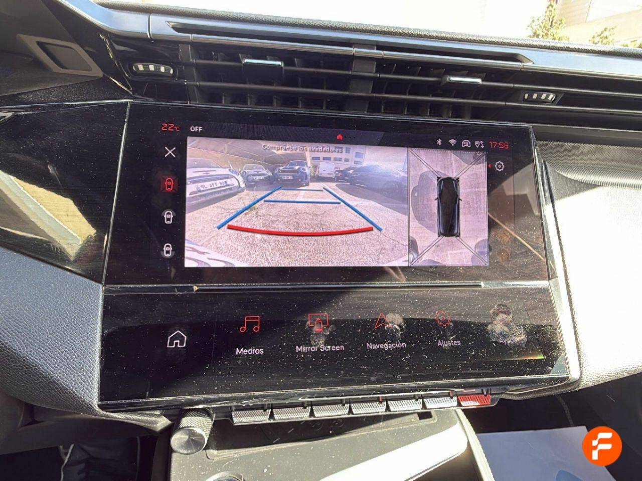 Foto Peugeot 308 18