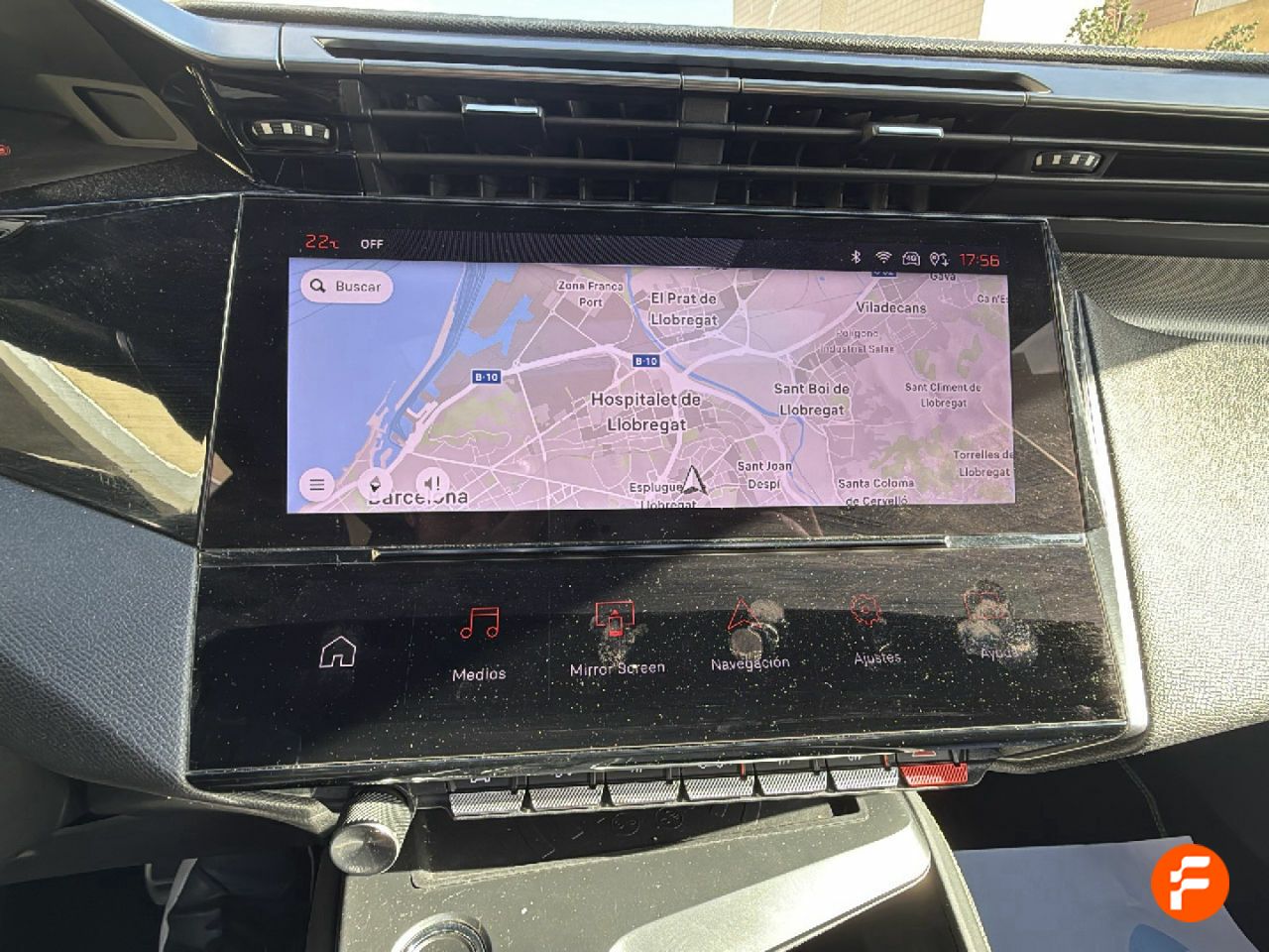 Foto Peugeot 308 19