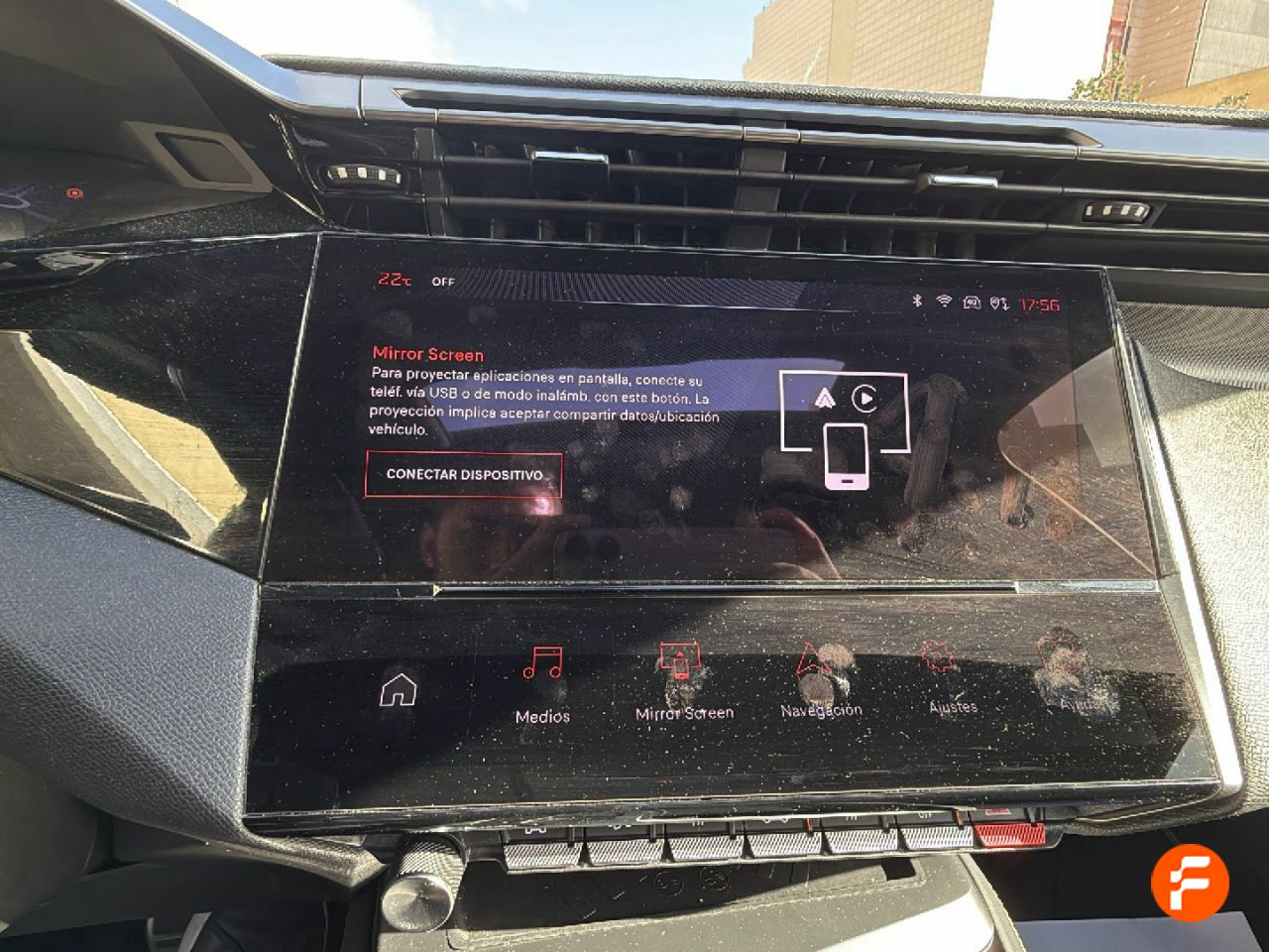 Foto Peugeot 308 20