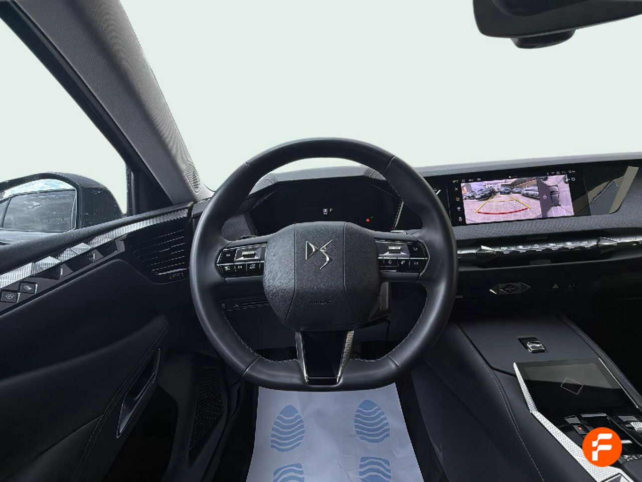 Foto DS Automobiles DS 4 13