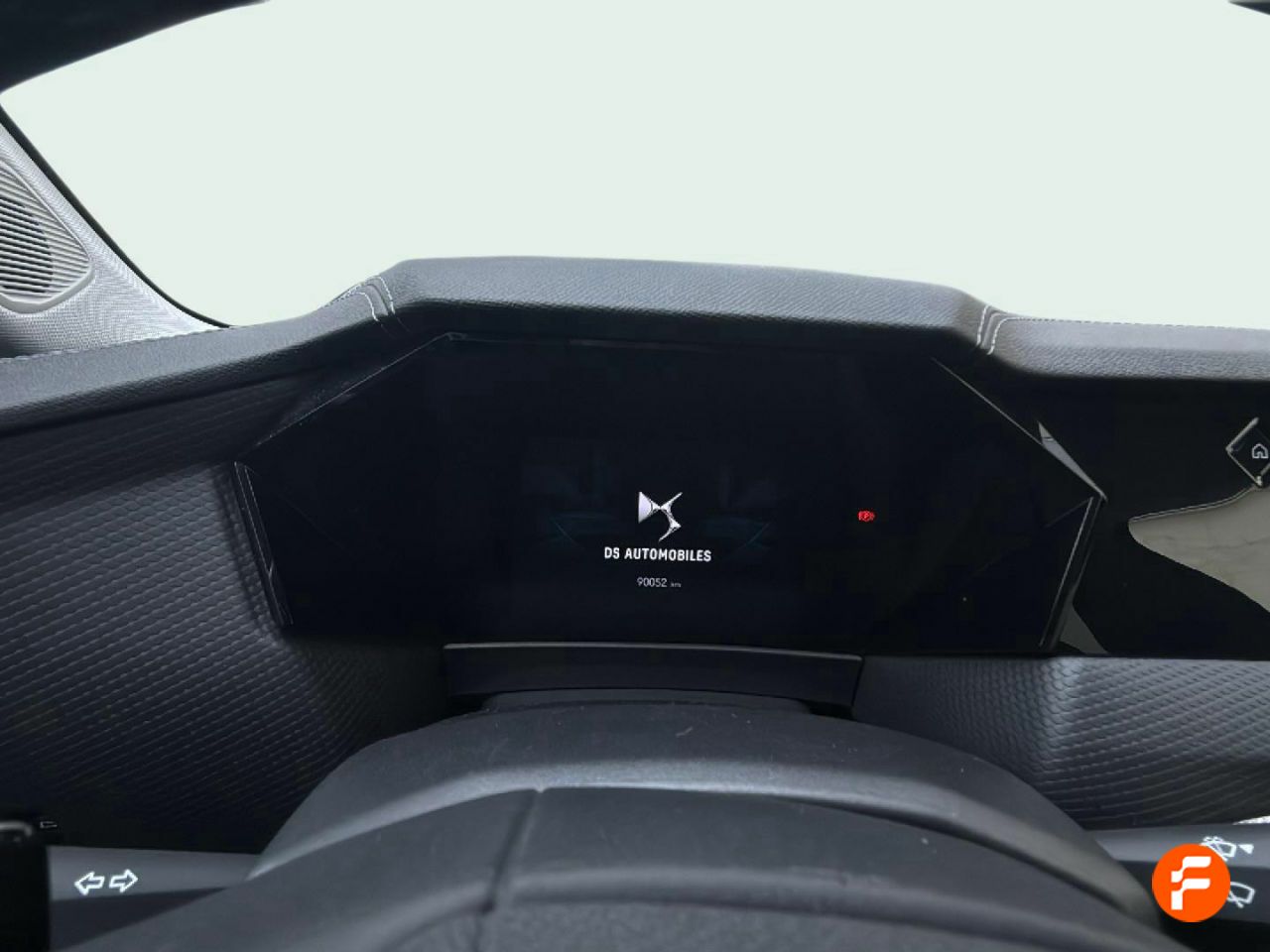 Foto DS Automobiles DS 4 14