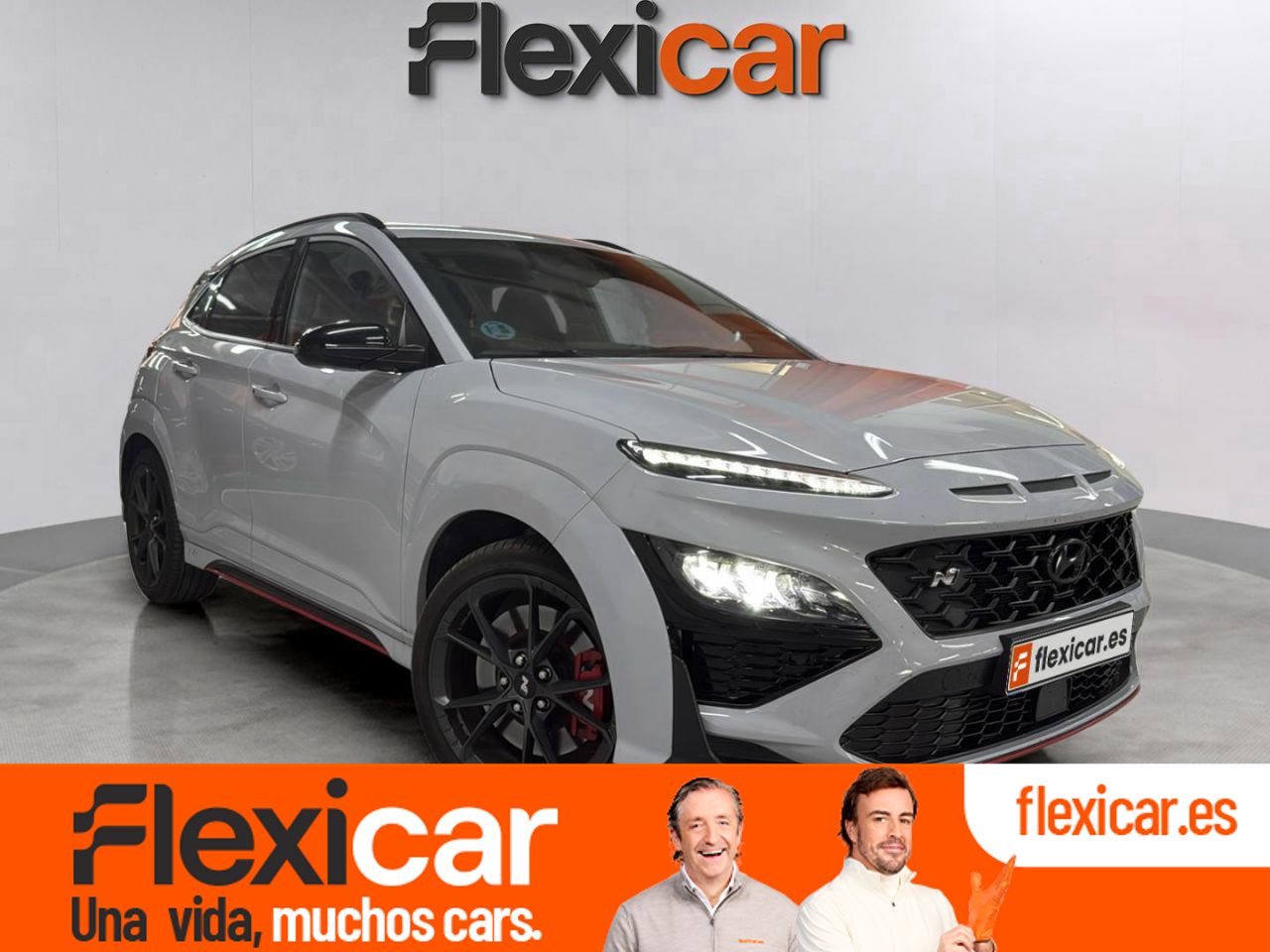 Foto Hyundai Kona 1