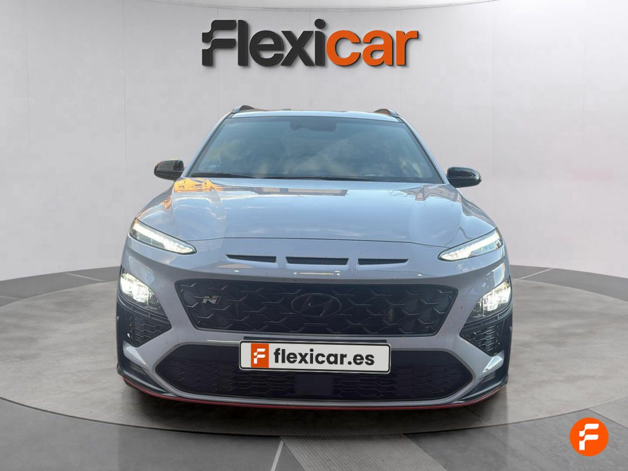 Foto Hyundai Kona 2