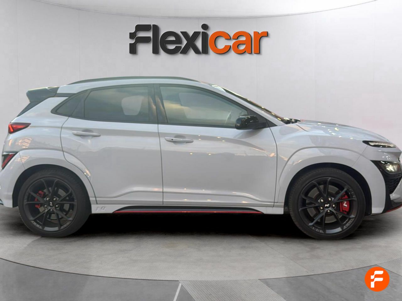 Foto Hyundai Kona 3