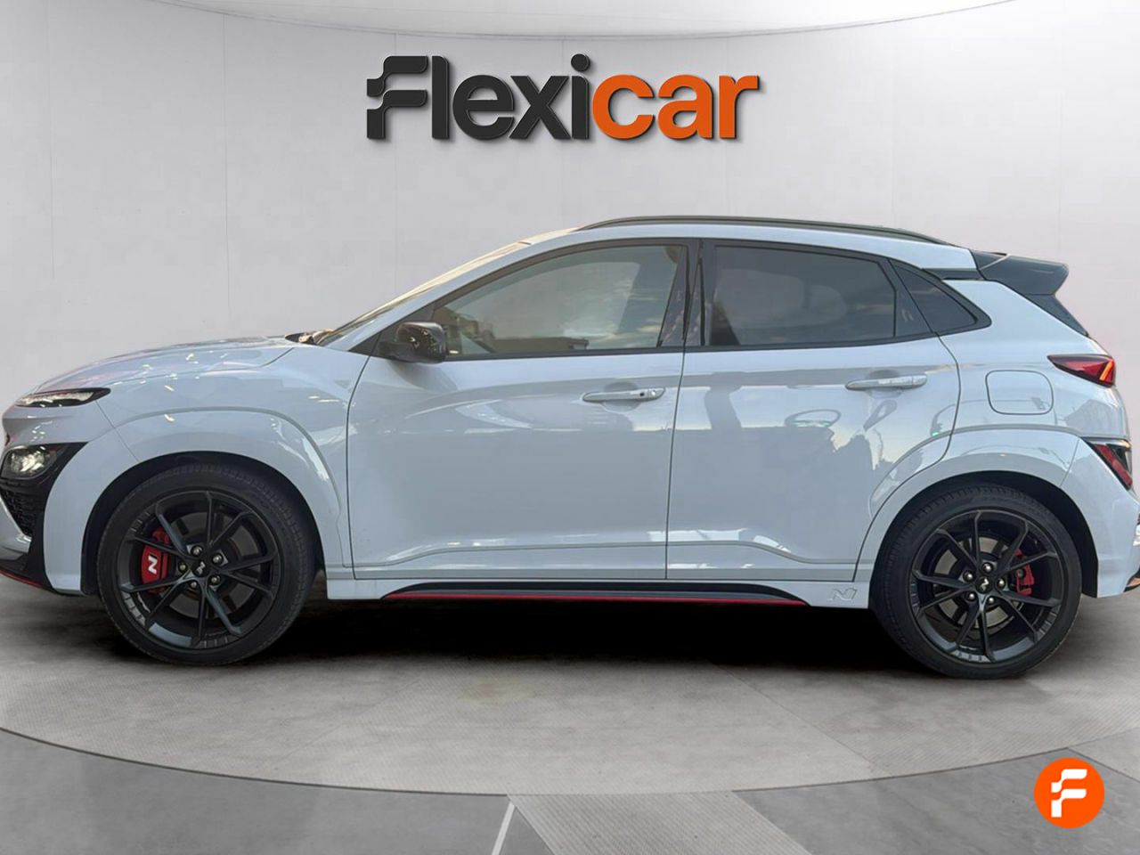 Foto Hyundai Kona 4